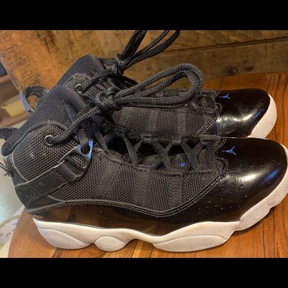 Nike Air Jordan,   Inv 5100a - Picture 4 of 6